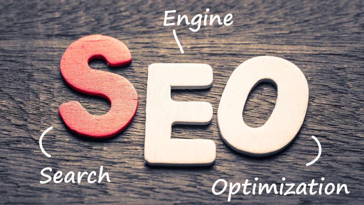 The benefits of SEO are long-term
