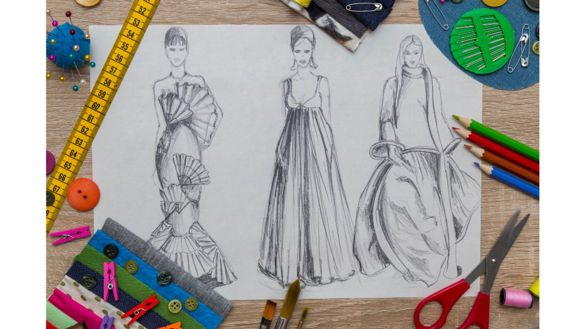 fashion industry: use digital marketing to grow your business