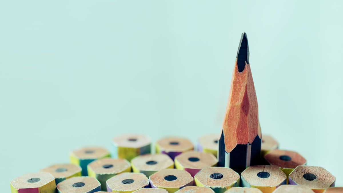 product differentiation: Standing out from the competition is every business' goal