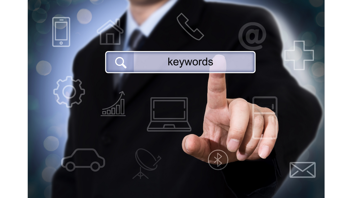 semantic keyword research: It's not as easy as it looks