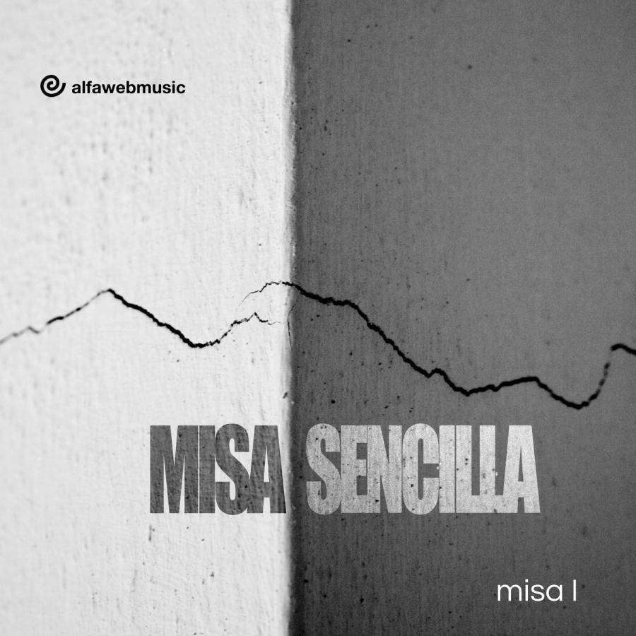 Misa Sencilla (Misa I) - Aprobada por CONALI
