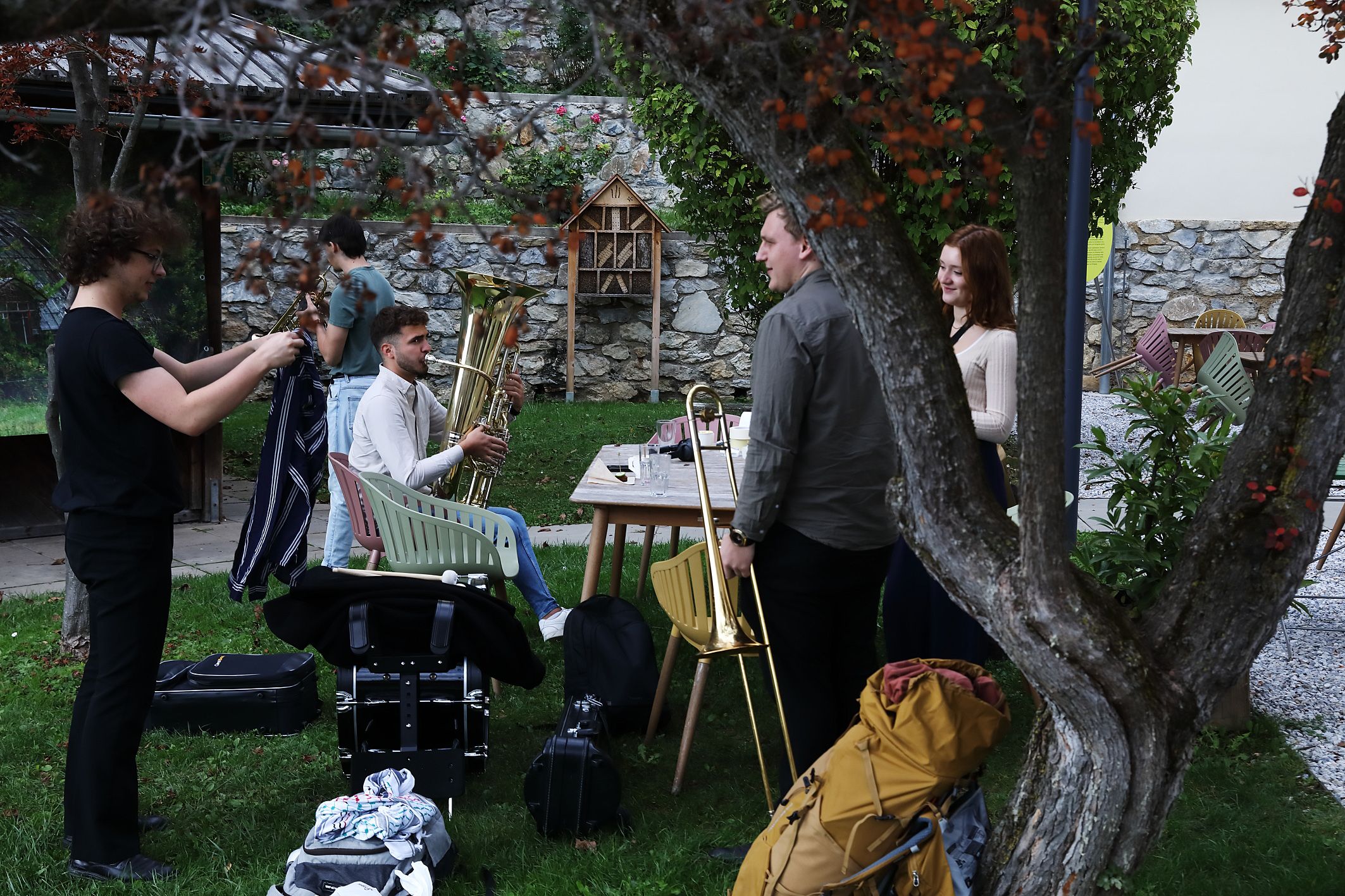 Das Klimakulturfestival
