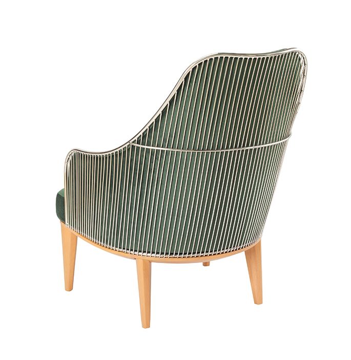 Sillón Ayla
