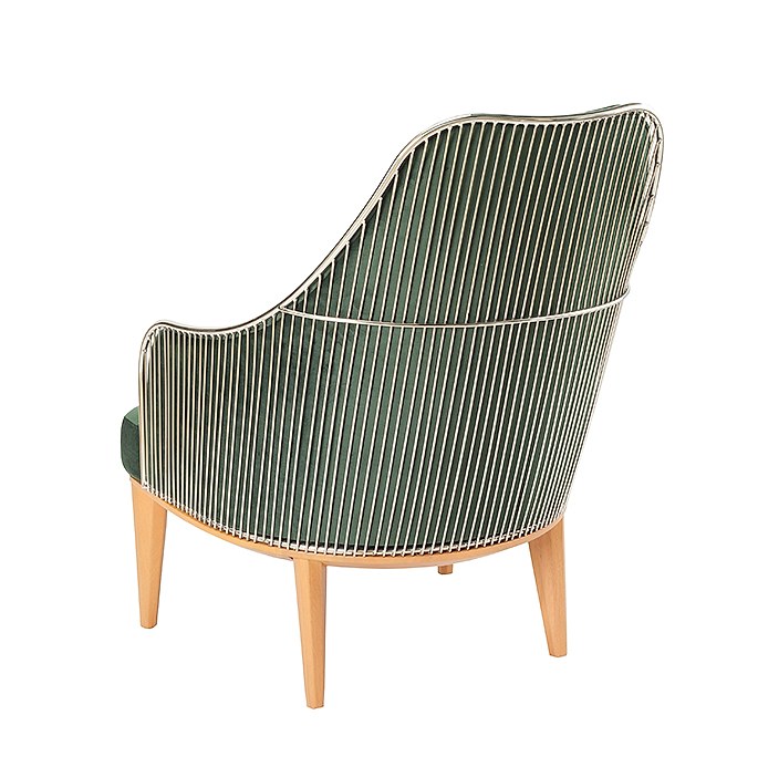 Sillón Ayla
