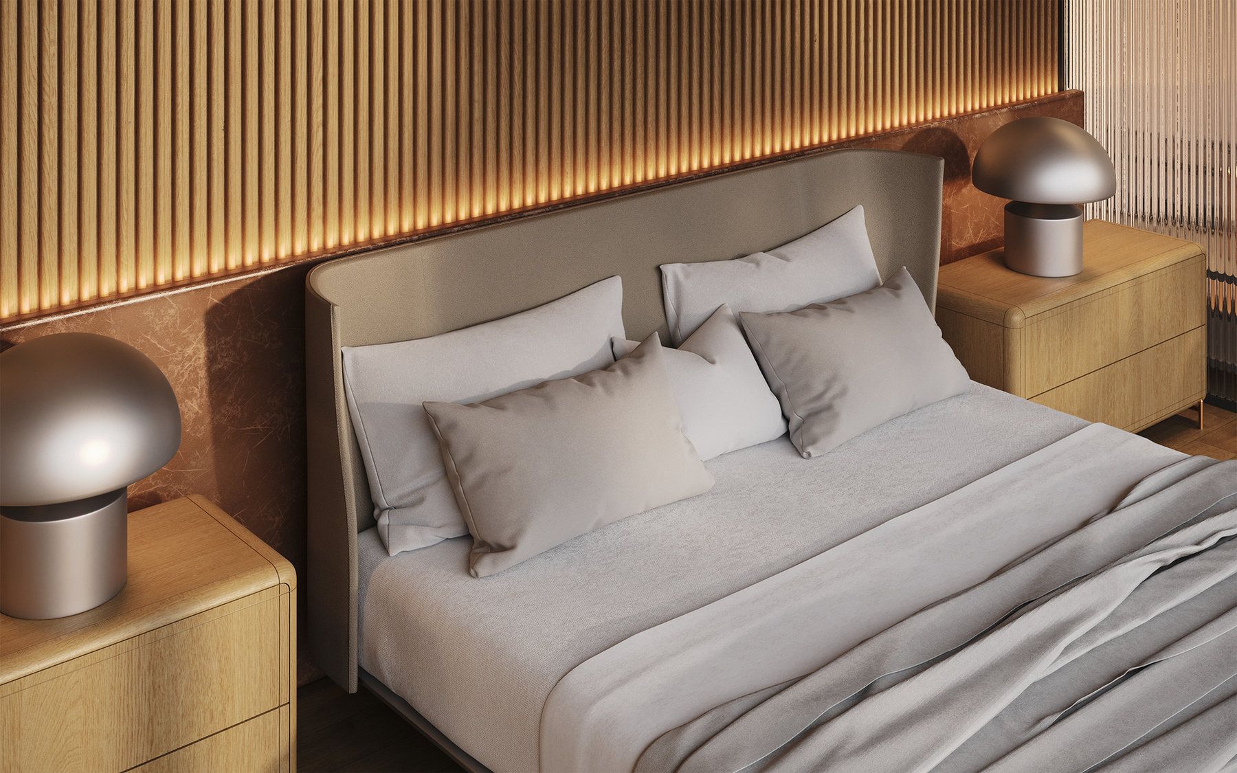 Cama Garnier — foto 7