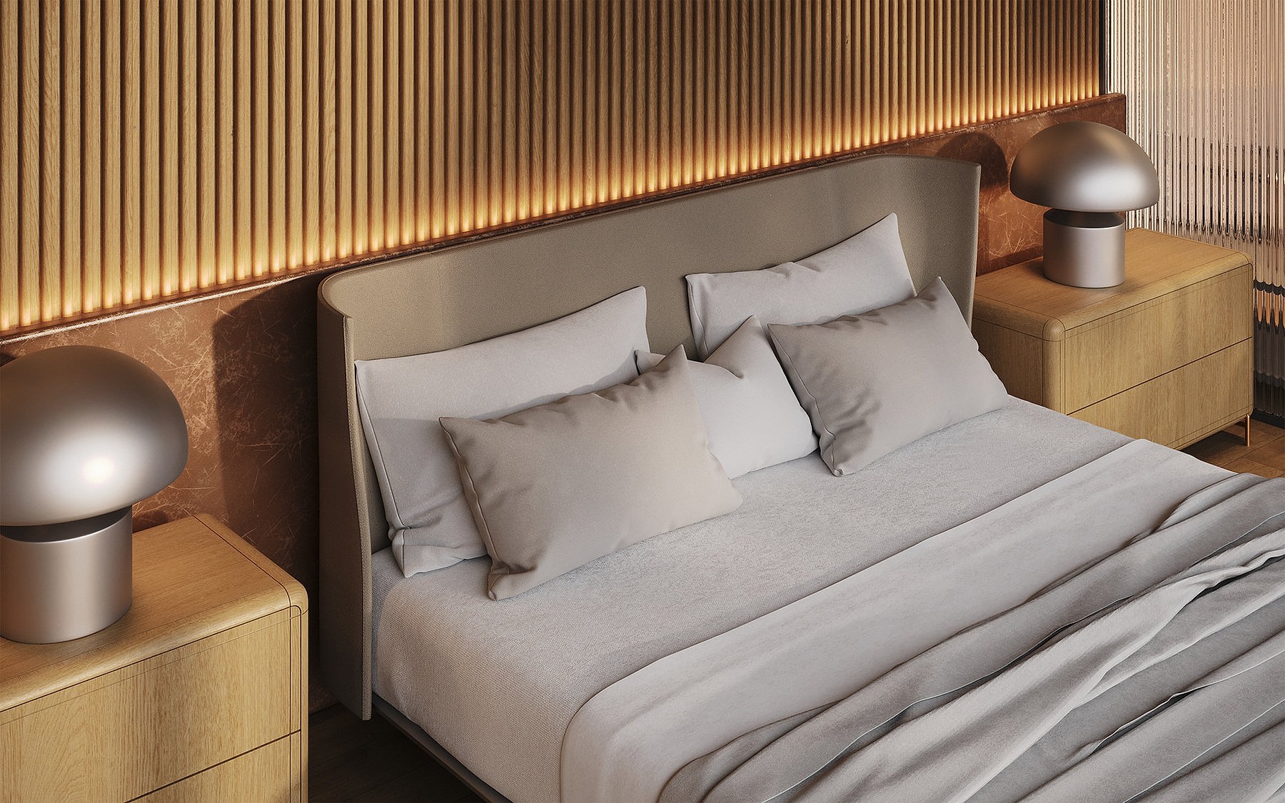 Cama Garnier — foto 7