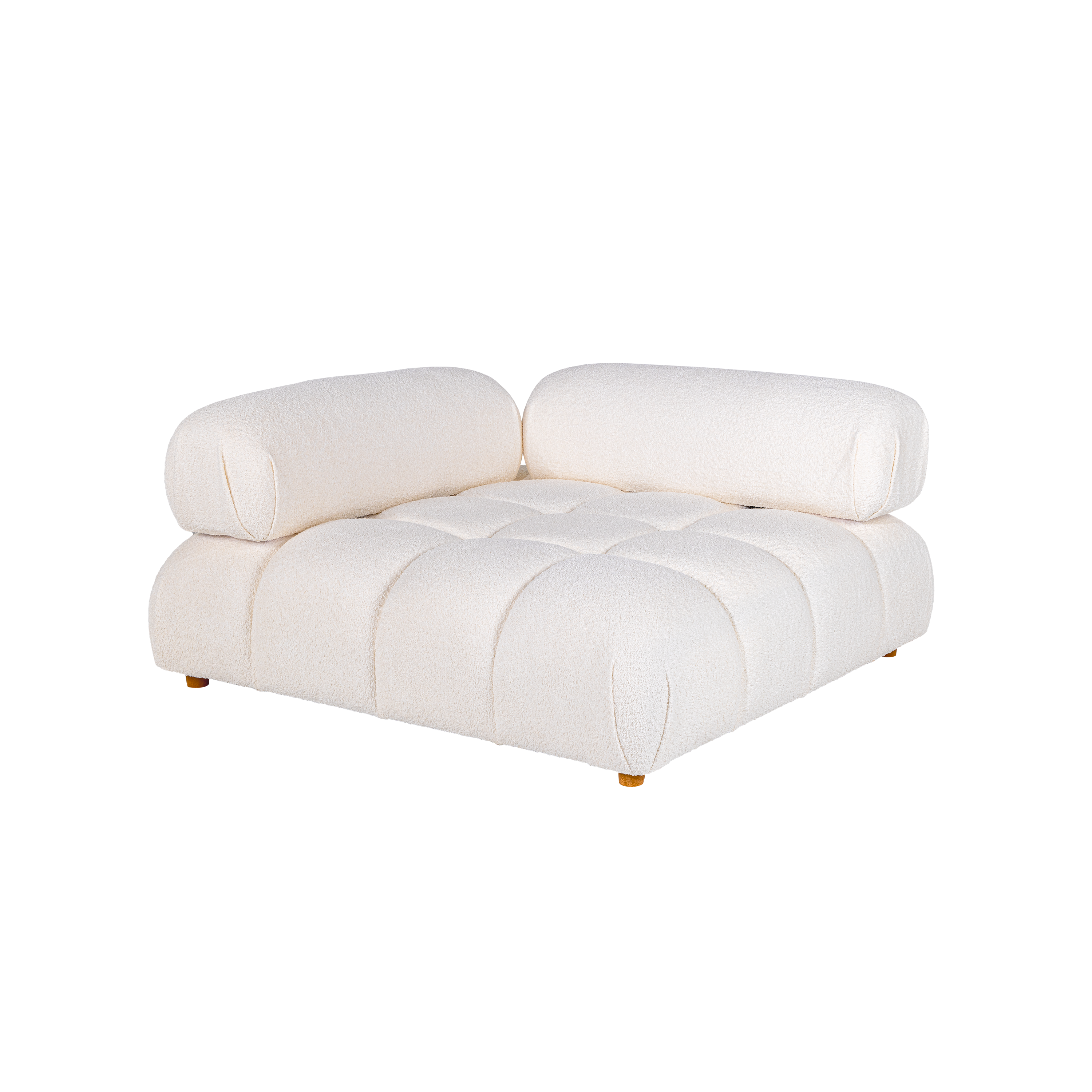 Módulo Sofie reclinable