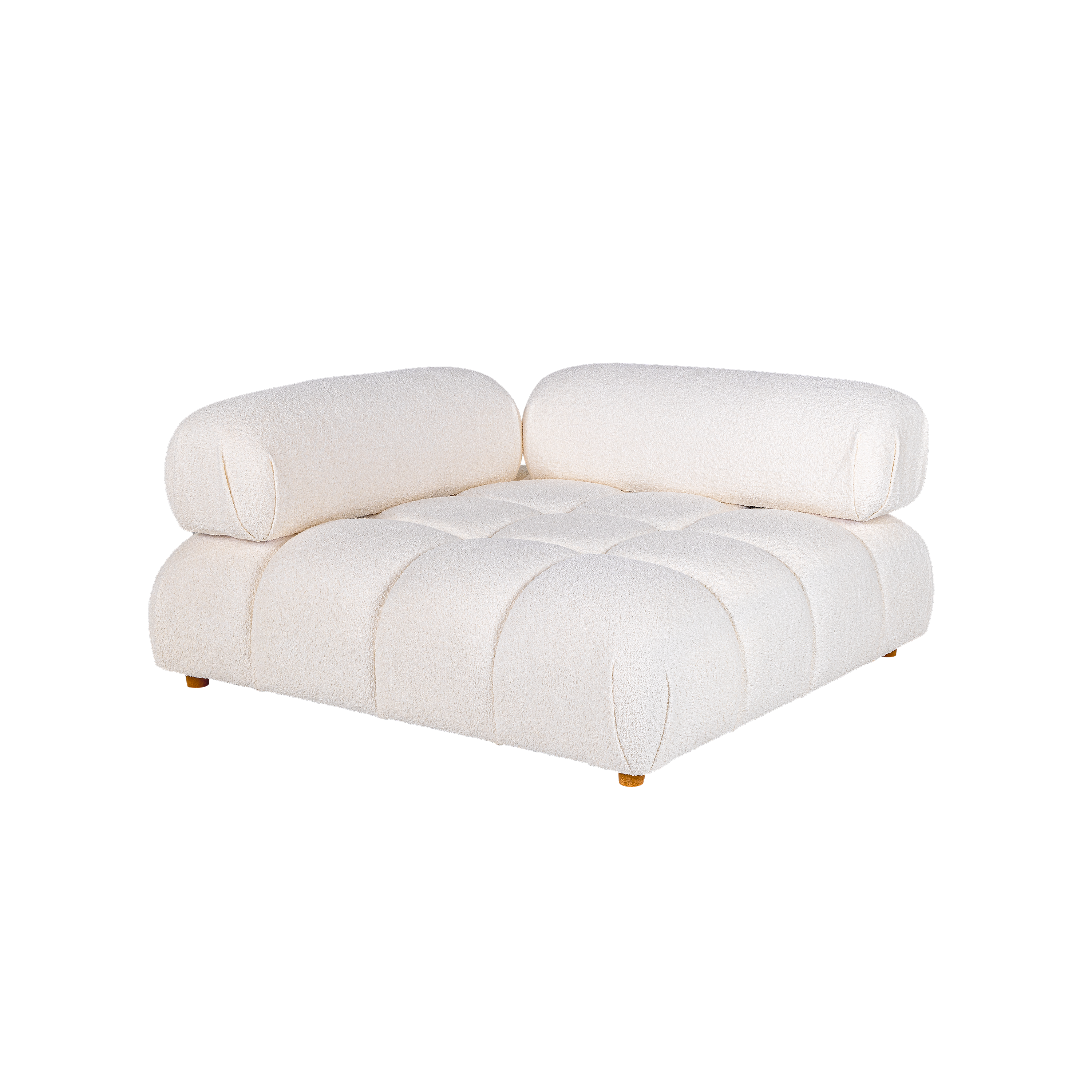 Módulo Sofie reclinable