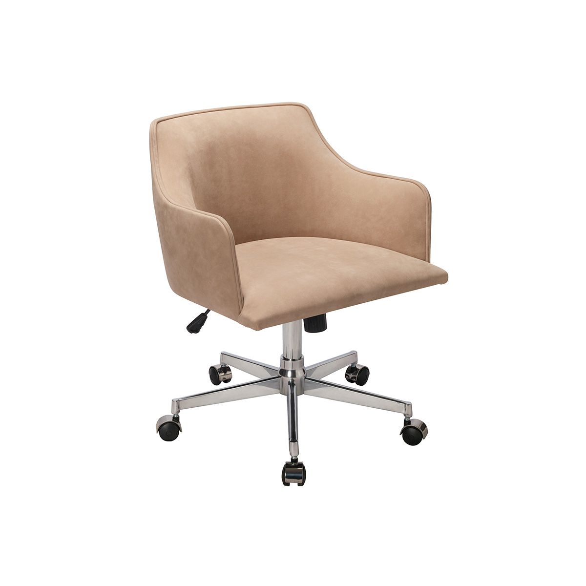 Silla Dublin giratoria