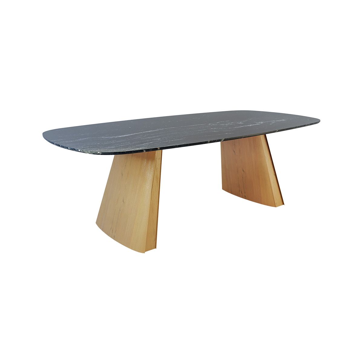 Mesa de comedor Marsella mármol