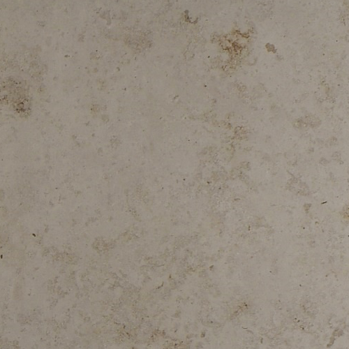 Mármol – Jura Beige — el material en un ambiente
