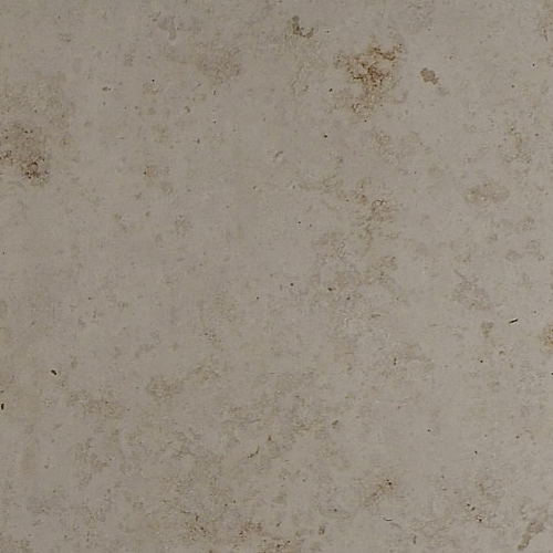 Mármol – Jura Beige — el material en un ambiente