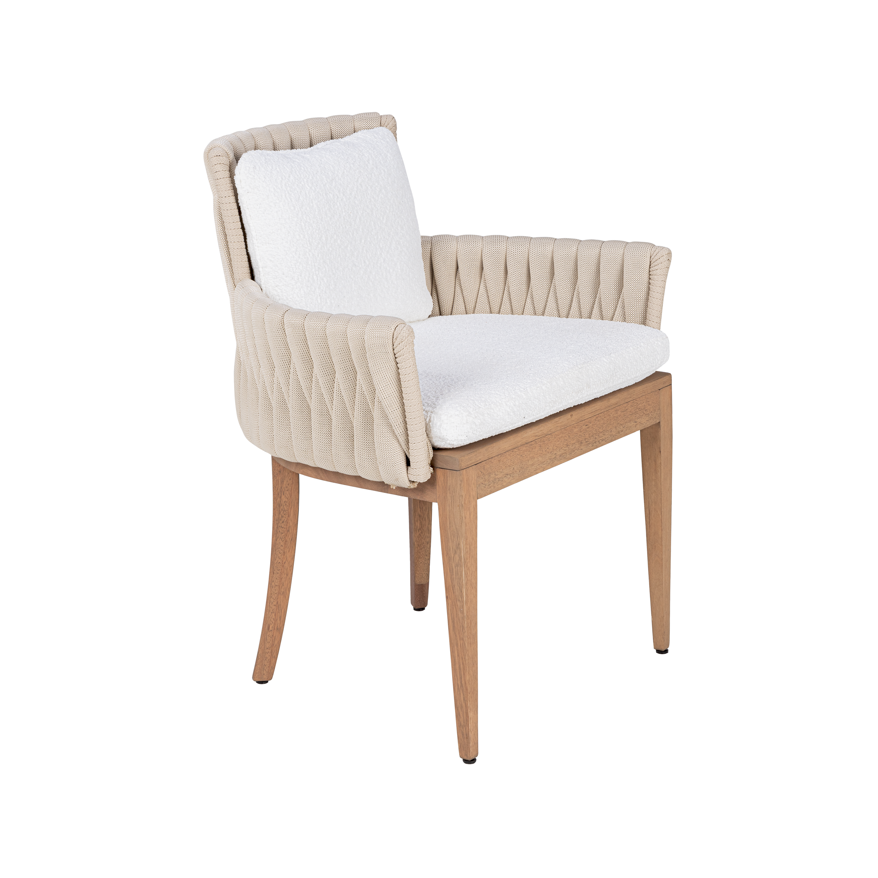 Silla Caribe