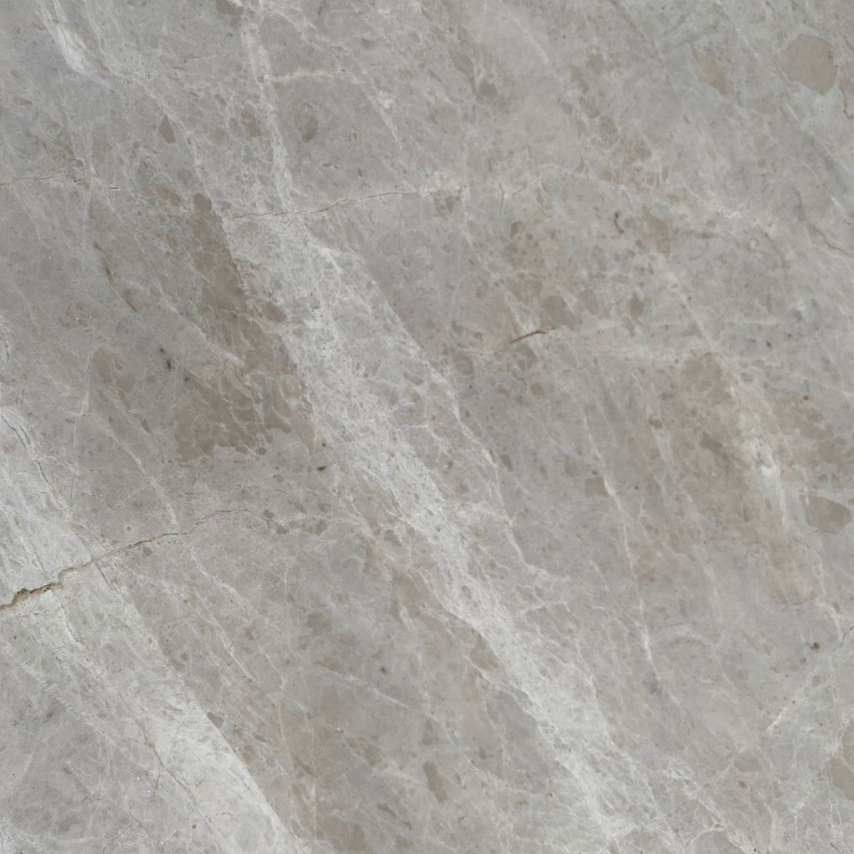 Mármol – Moon Beige — detalle de la veta