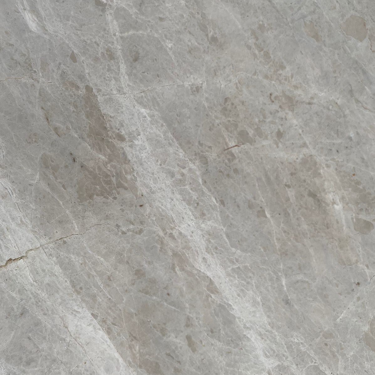 Mármol – Moon Beige — detalle de la veta