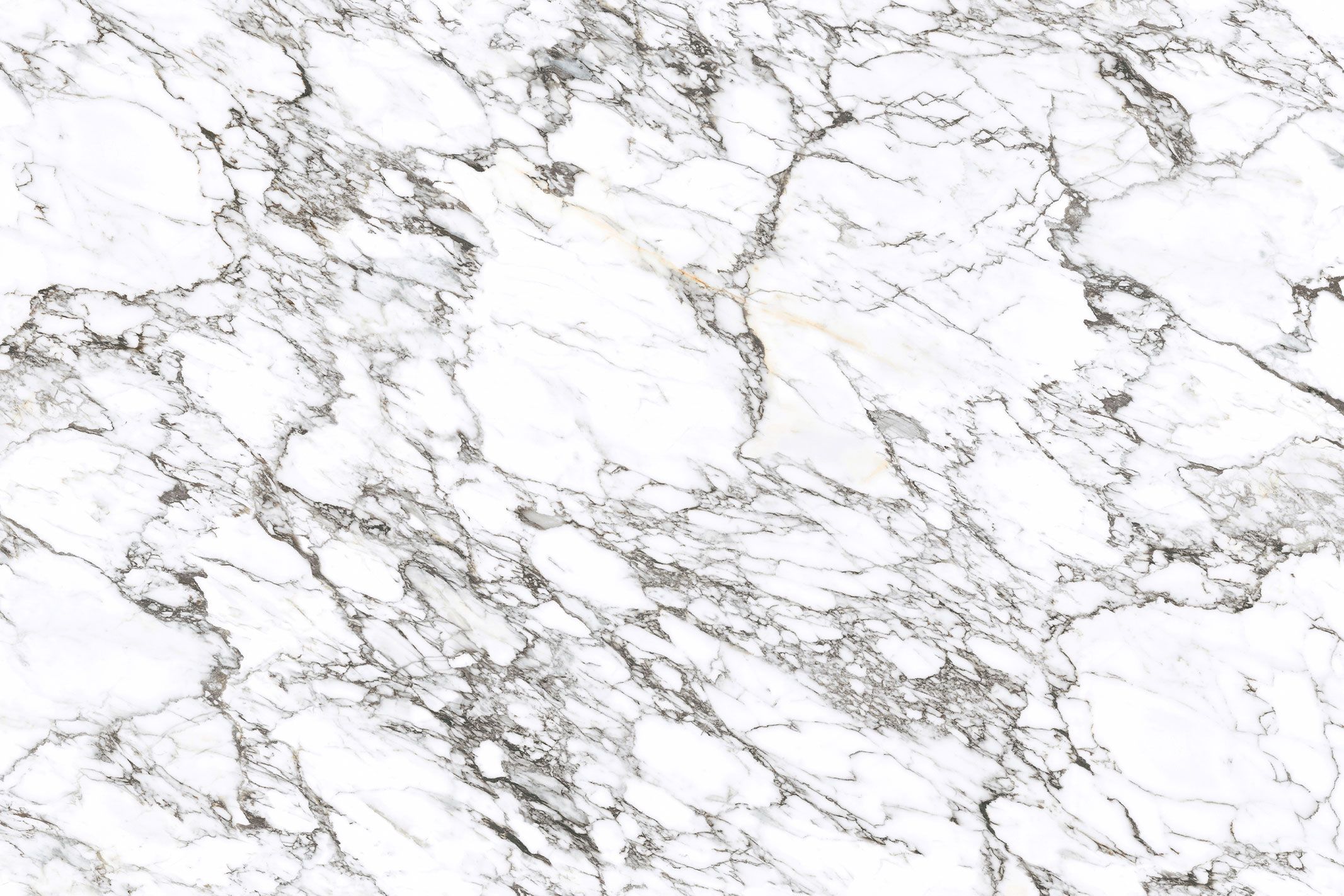 Purastone prima – Arabescato Wow — el material en un ambiente