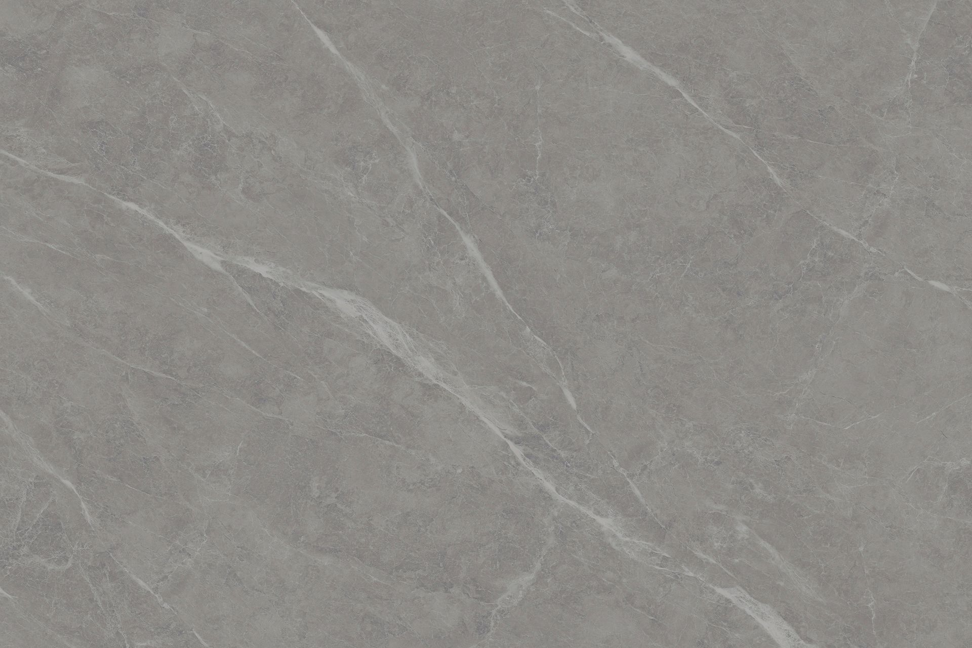 Purastone prima – Gris Manhattan — el material en un ambiente