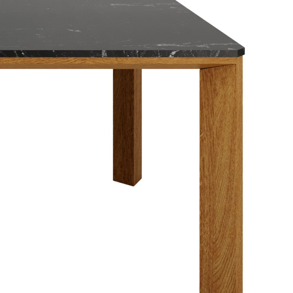 Mesa de comedor Monet — foto 4