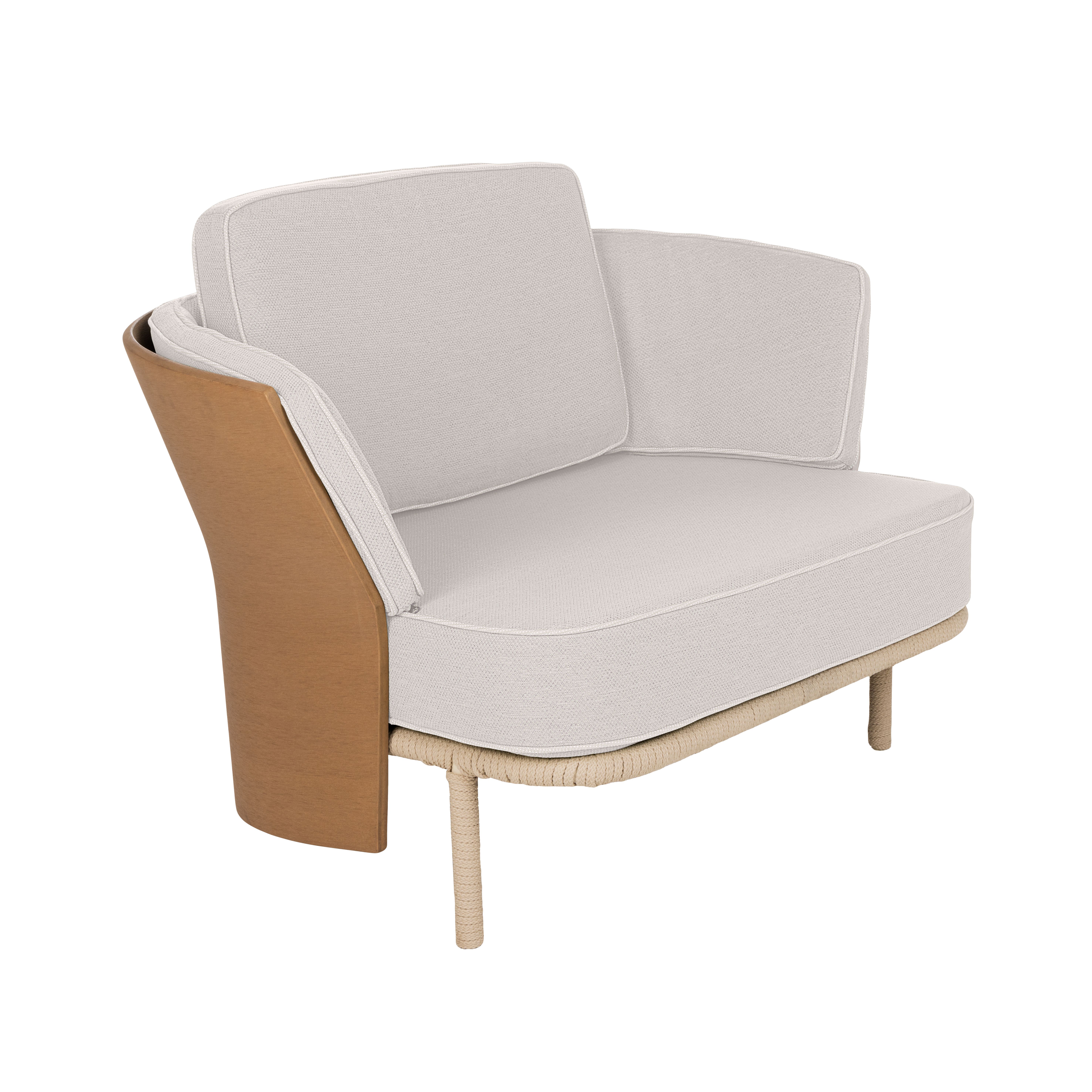 Sillón Barbieri