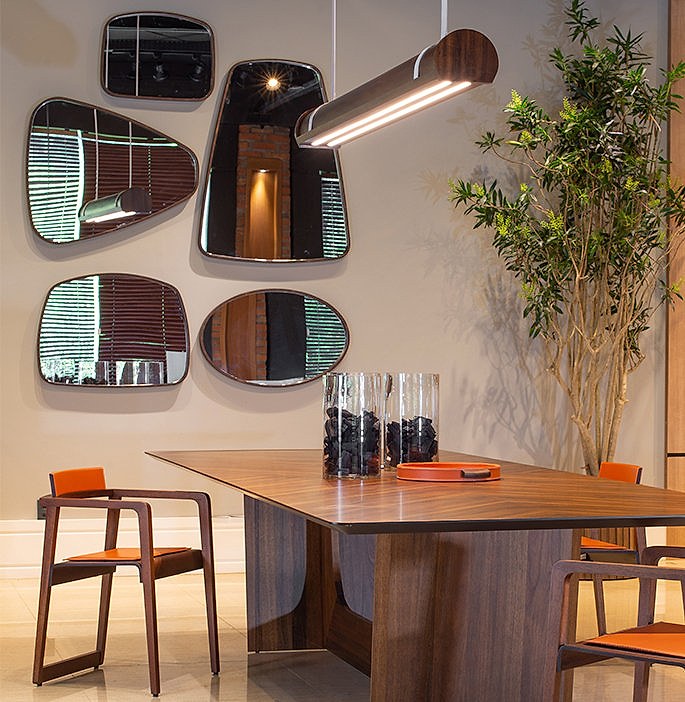 Mesa de comedor Soul — foto 4