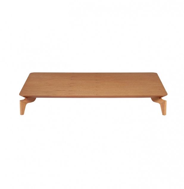 Mesa de centro Bonny 120 x 80 x 17 cm — foto 4
