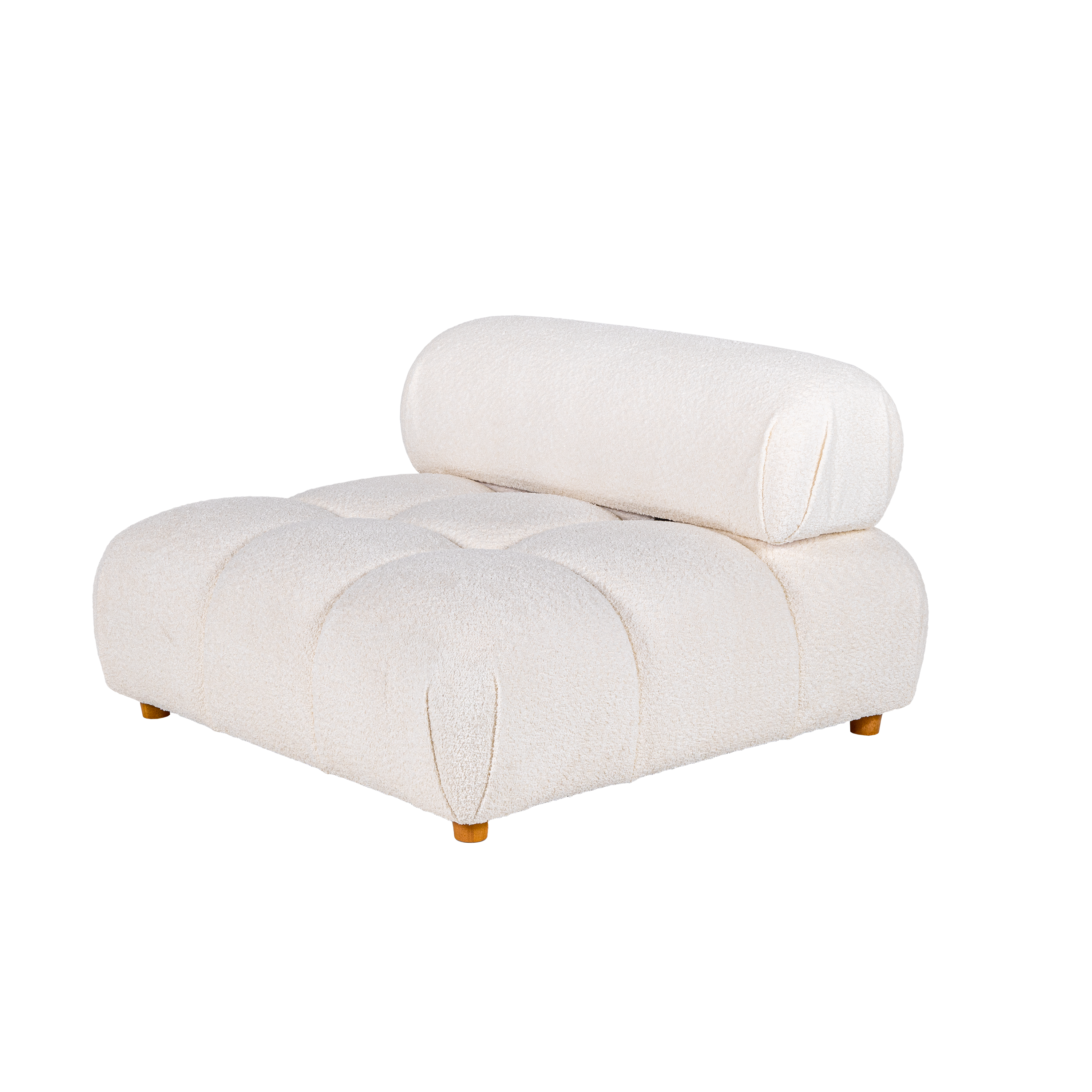 Módulo Sofie reclinable