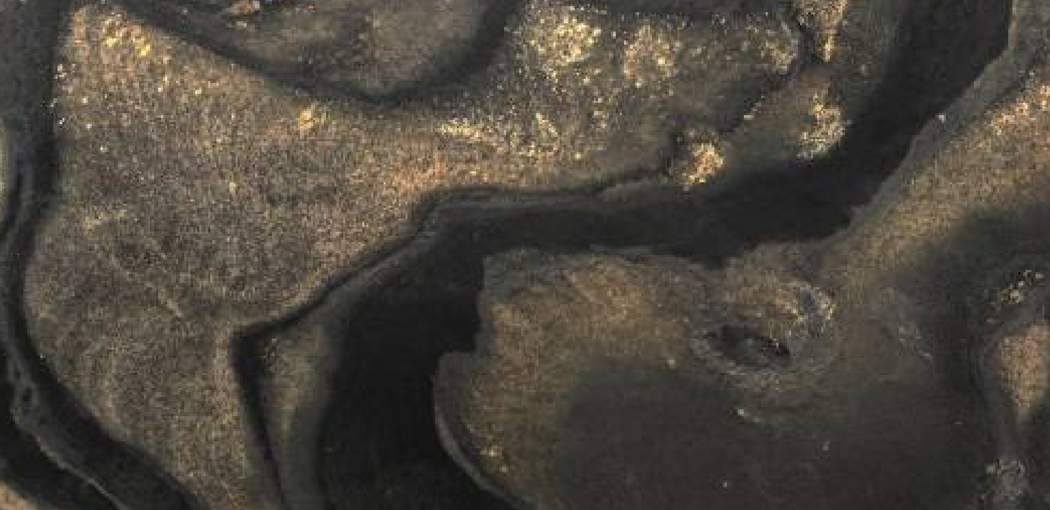 Granito – Black Panthus — Mármol