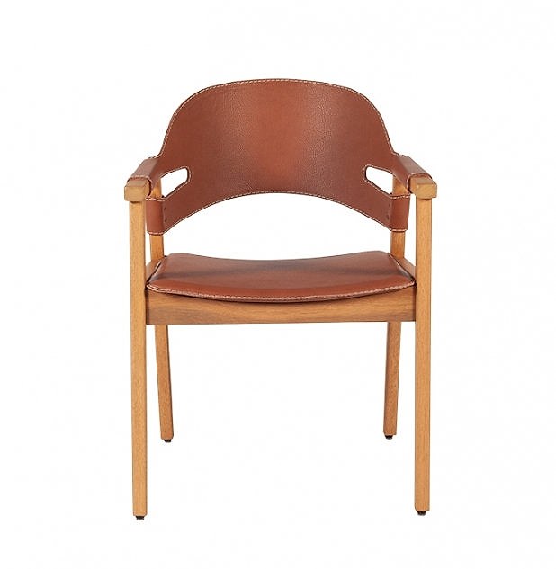 Silla Boss — foto 4