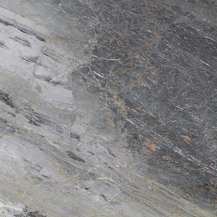 Mármol – Deep Grey — detalle de la veta