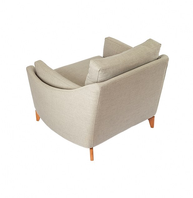 Sillón Léo