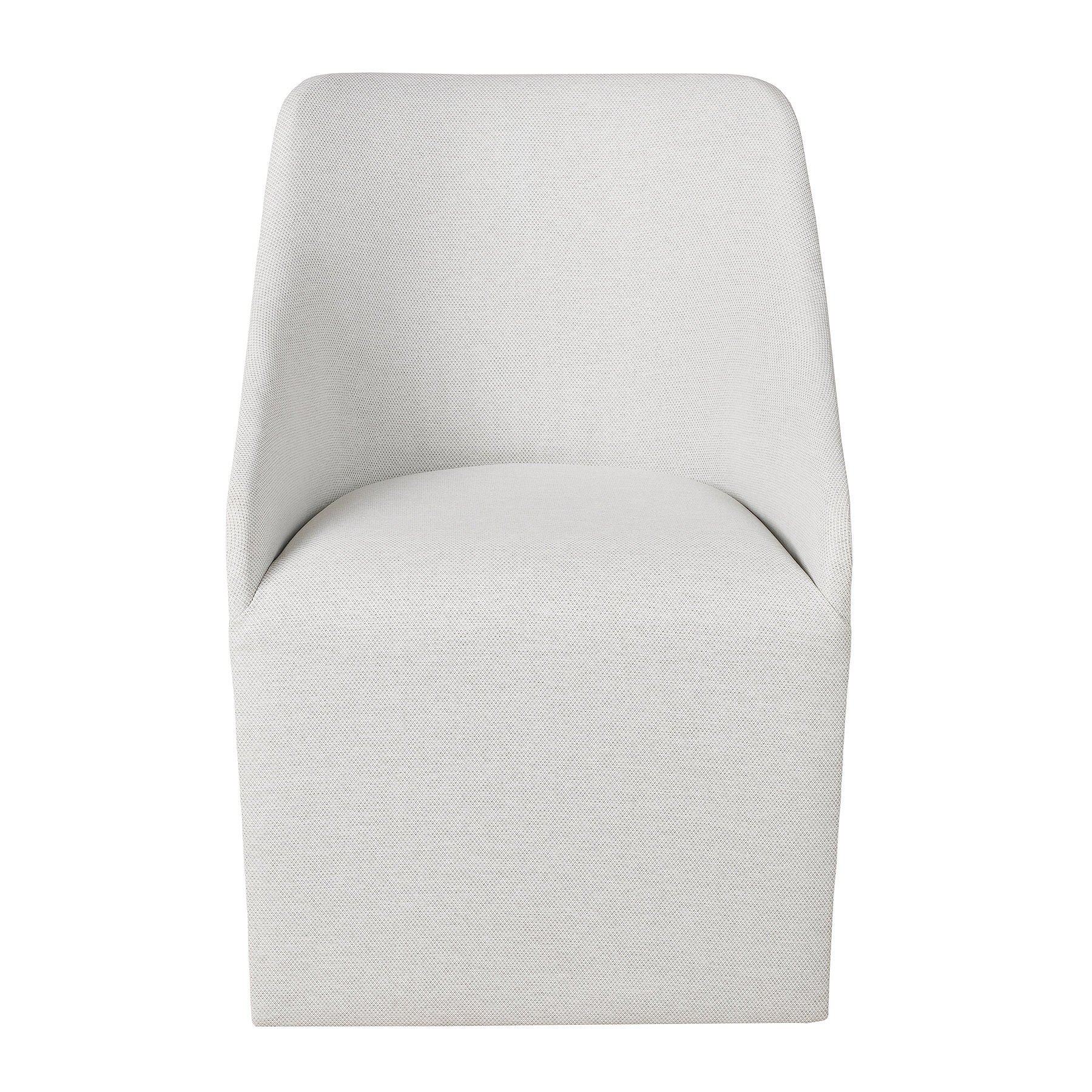 Silla de Jantar giratoria Romero — foto 4