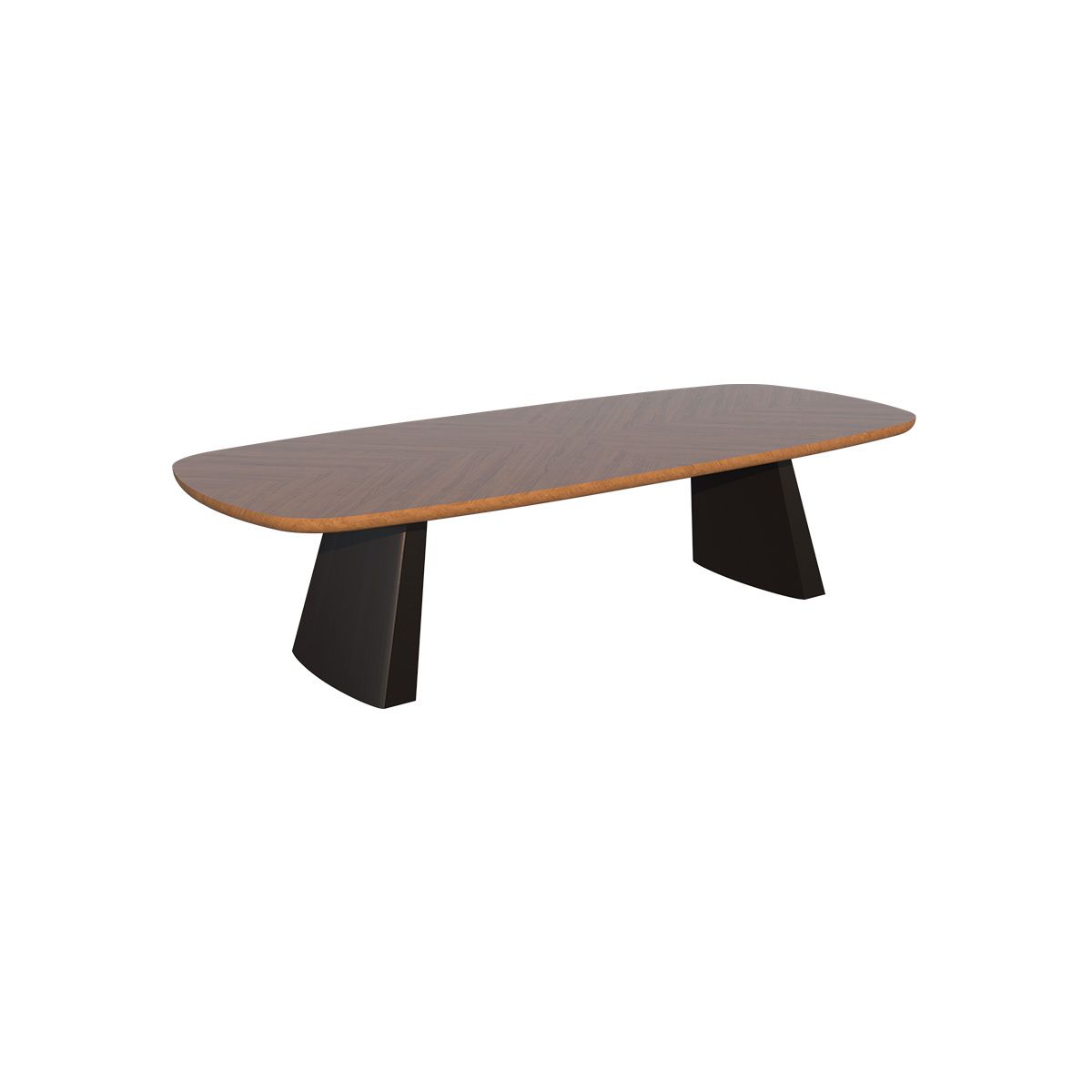 Mesa de comedor Marsella hierro