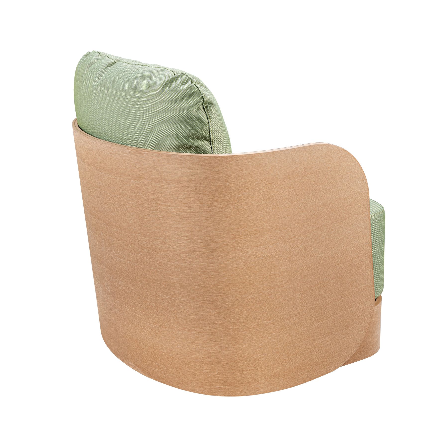 Sillón Fontana — foto 4