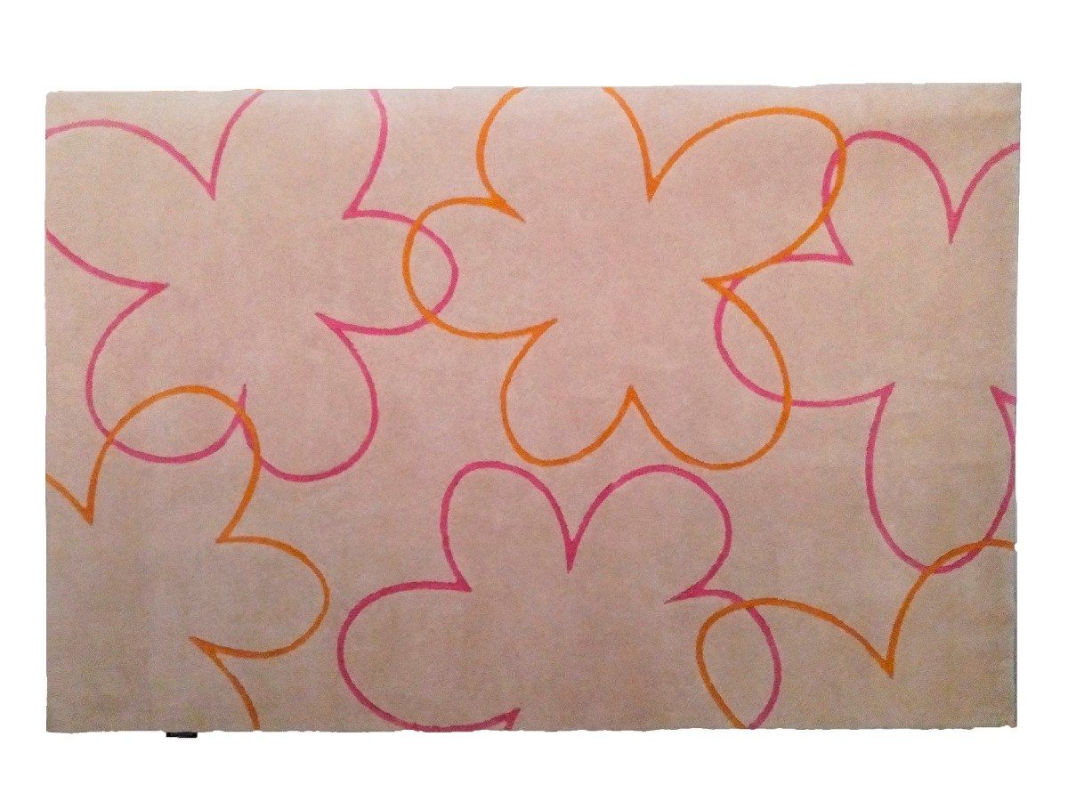 Carpetas Posh — Flora II