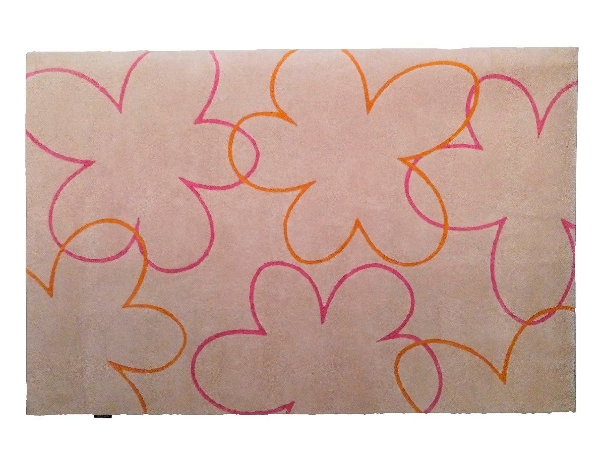 Carpetas Posh — Flora II