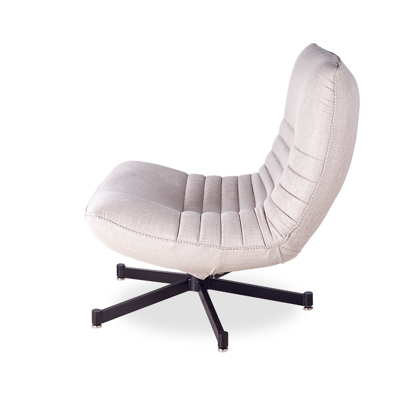 Sillón Eduarda II Inyectada