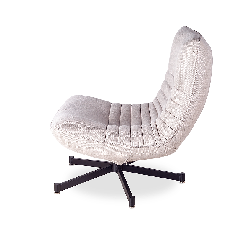 Sillón Eduarda II Inyectada