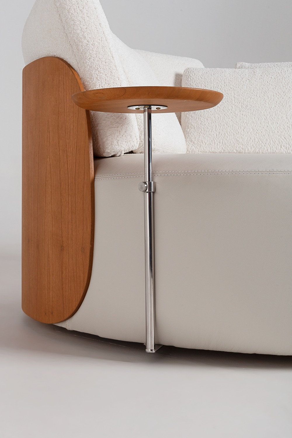 Chaise Loris giratoria — foto 5