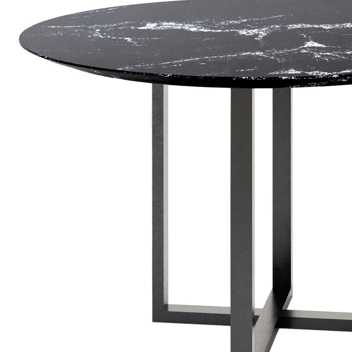 Mesa de comedor Cora Ii — foto 4