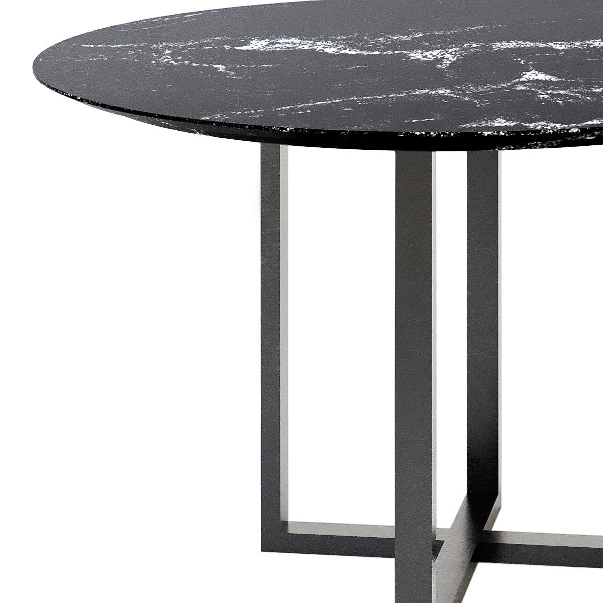 Mesa de comedor Cora Ii — foto 4