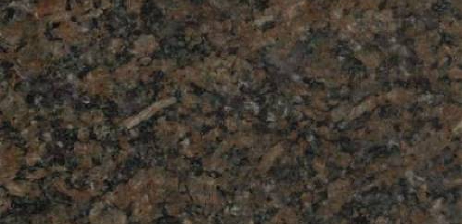 Granito – Marron Sierra Chica — Mármol