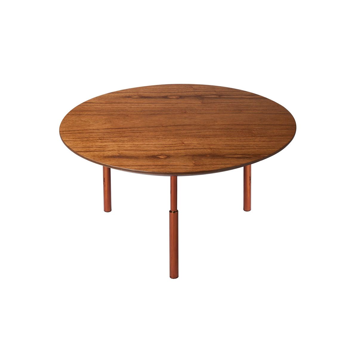 Mesa de centro Toquio madera
