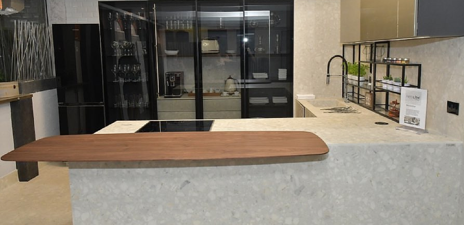 Neolith – Retrostone — Mármol