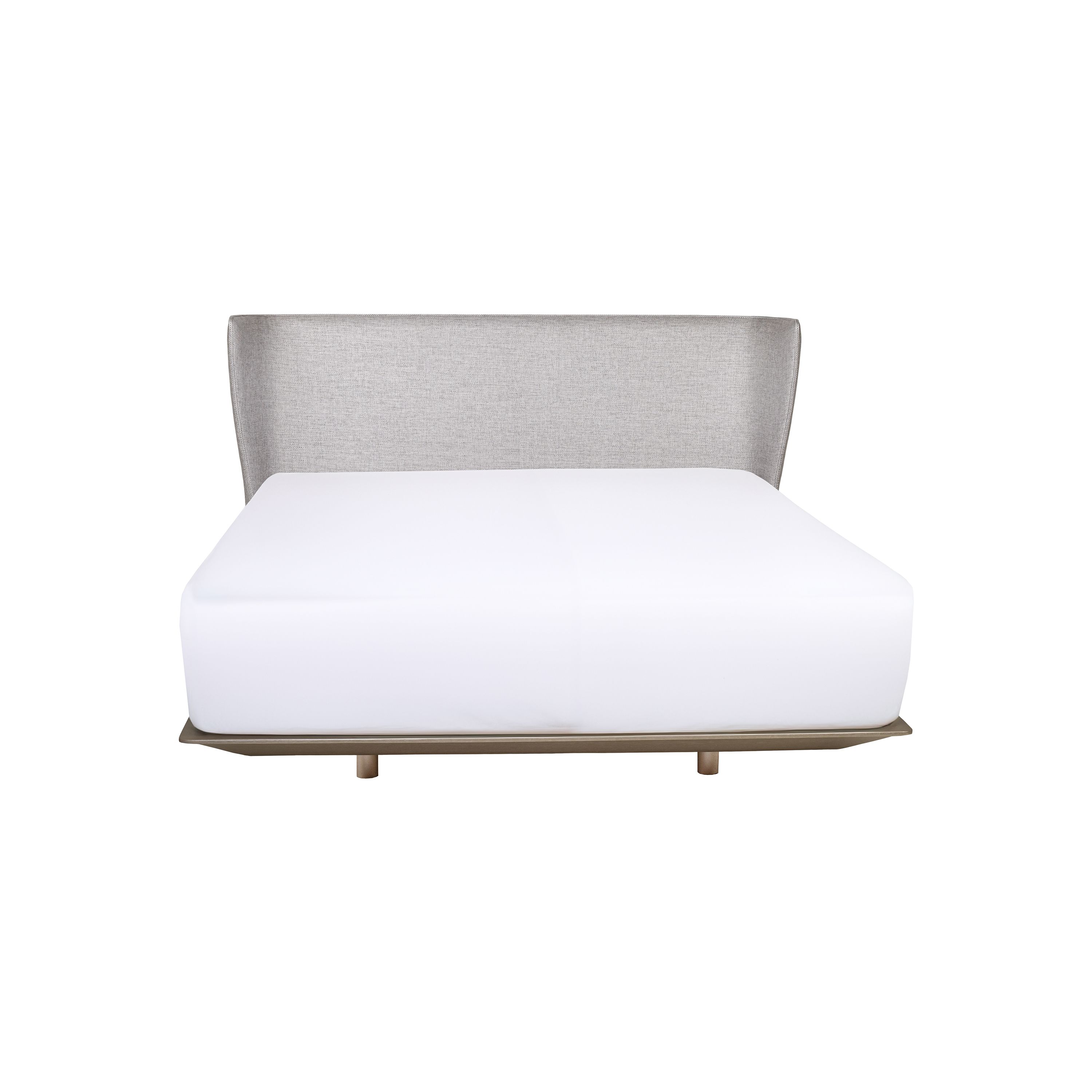 Cama Garnier