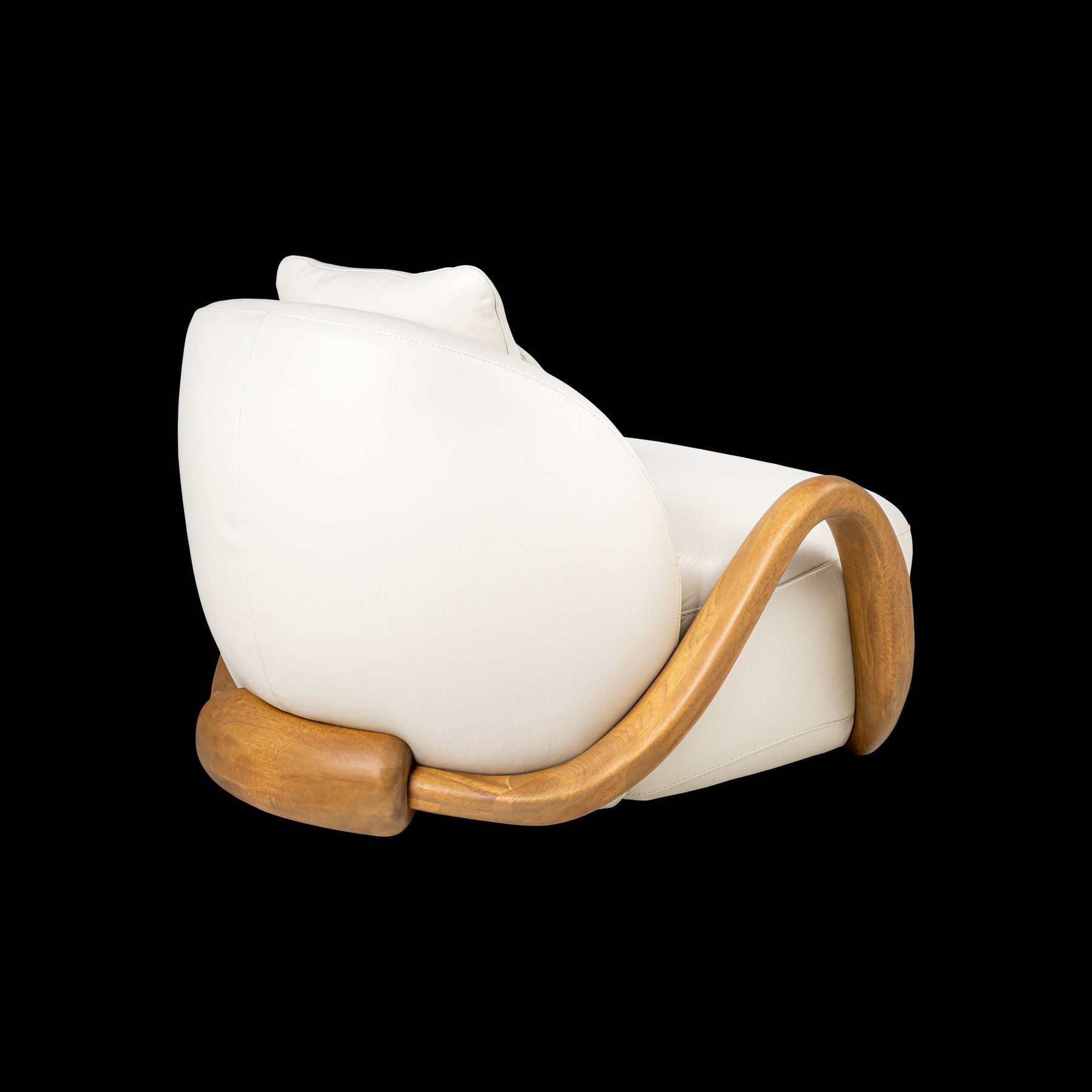 Sillón Blanc — foto 4