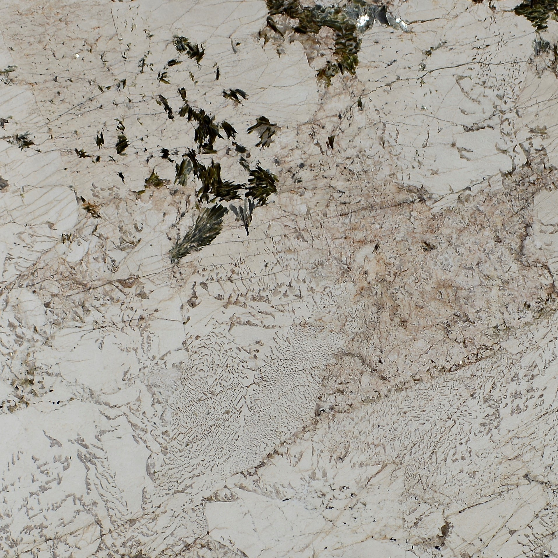 Granito – Alpinus — el material en un ambiente