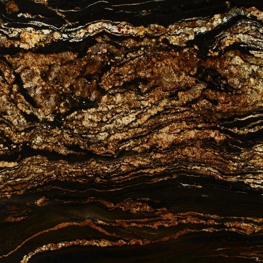 Cuarcita – Black Taurus — el material en un ambiente