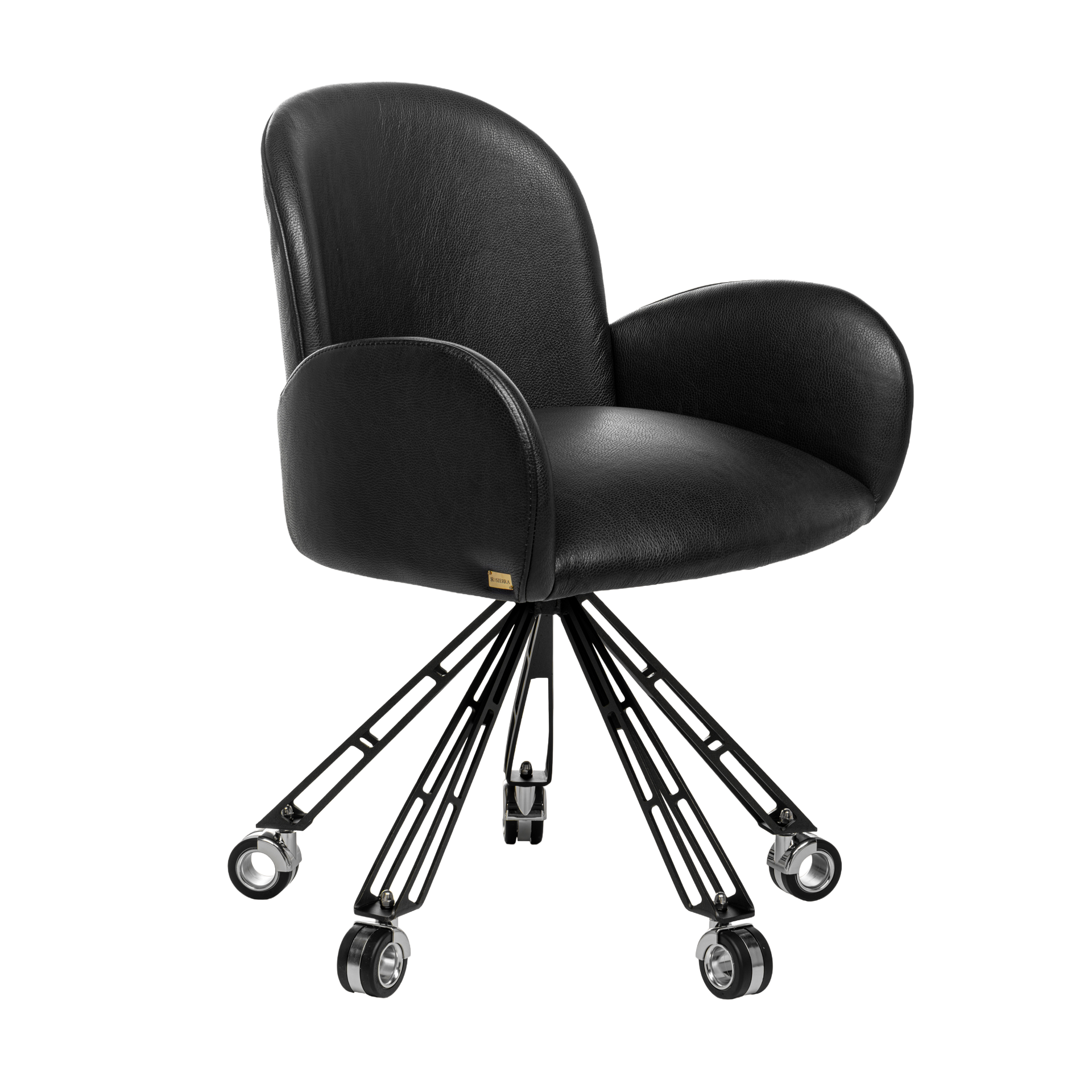 Silla Prima giratoria
