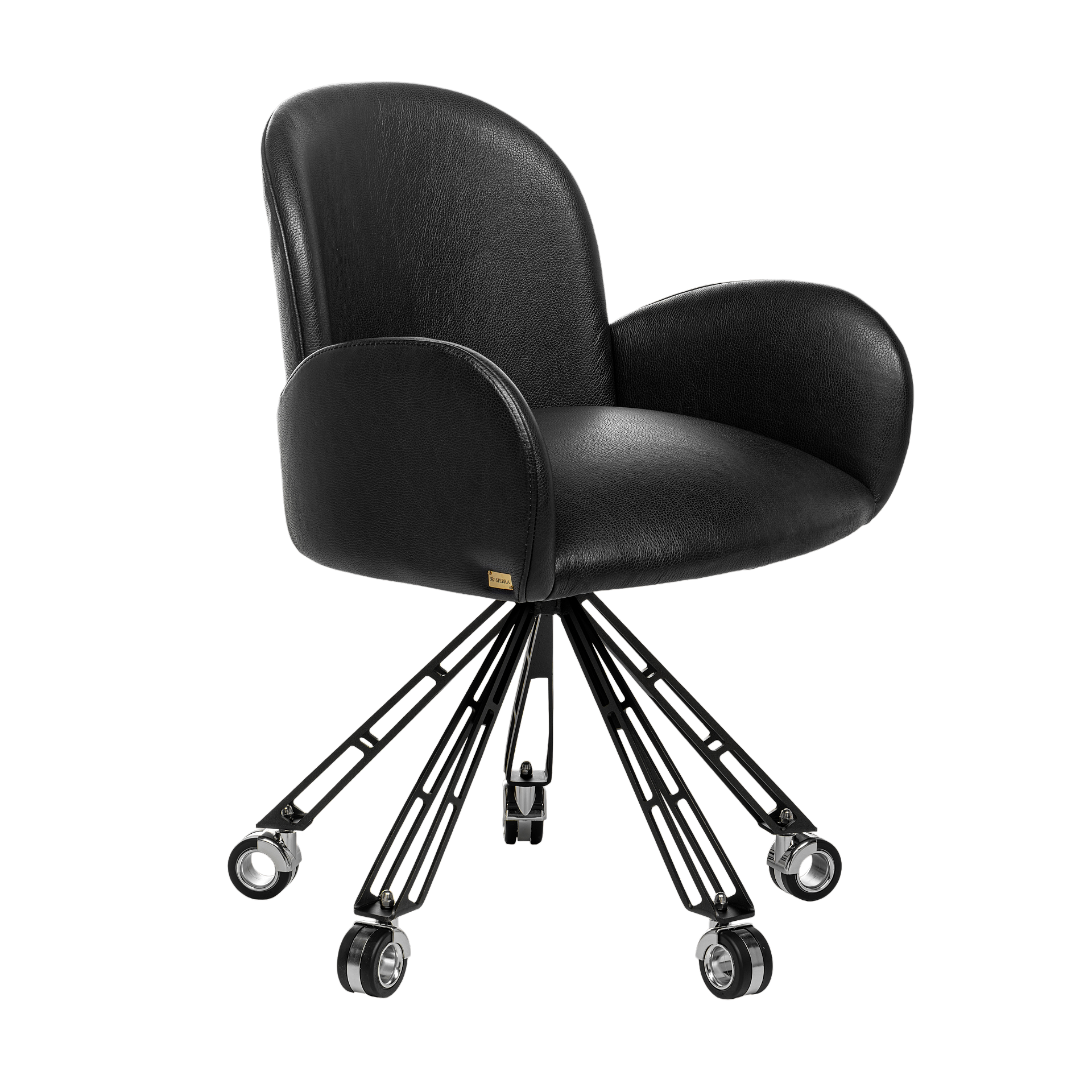 Silla Prima giratoria
