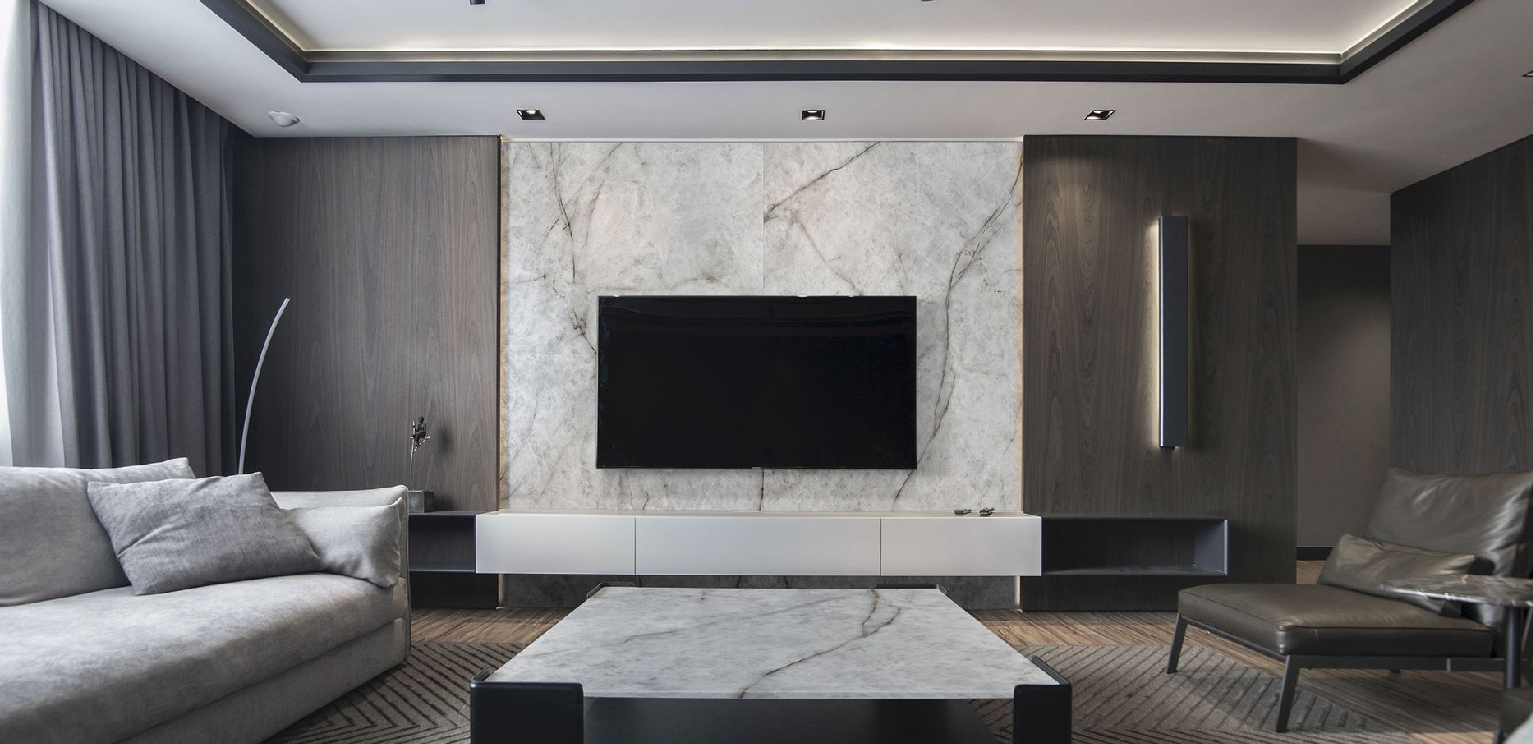 Neolith – Himalaya Crystal — Mármol